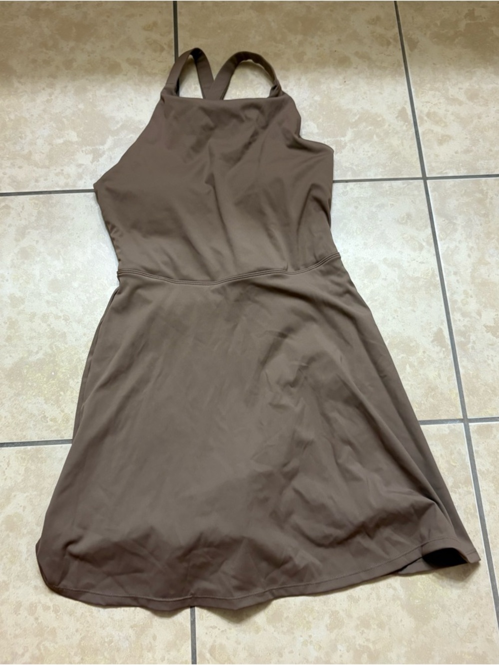 Amazon Athletic Romper
